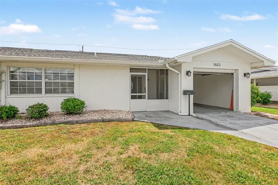 1522 Belle Glade Avenue, Sun City Center, FL 33573 - #2