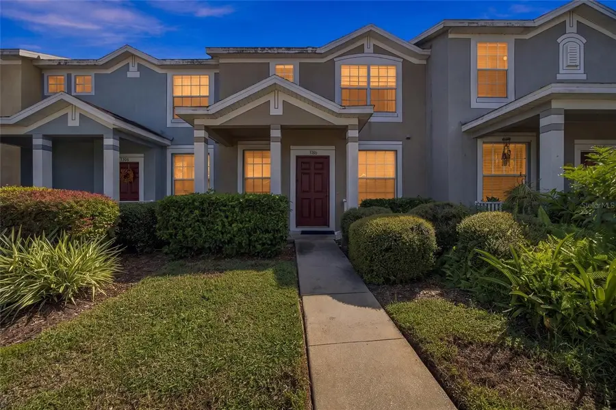 3306 Broken Bow Drive, Land O Lakes, FL 34639 - #3