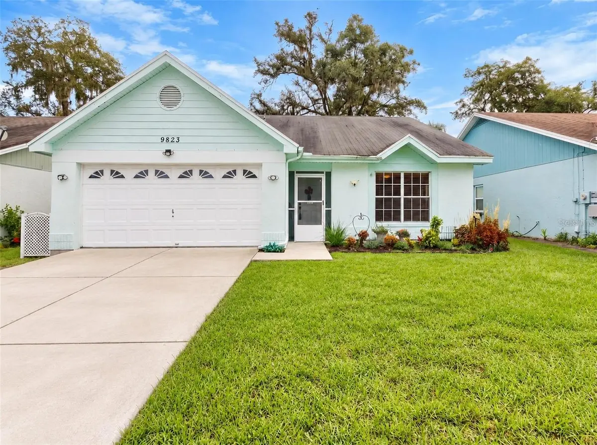 9823 Sir Frederick Street, Tampa, FL 33637 - #1