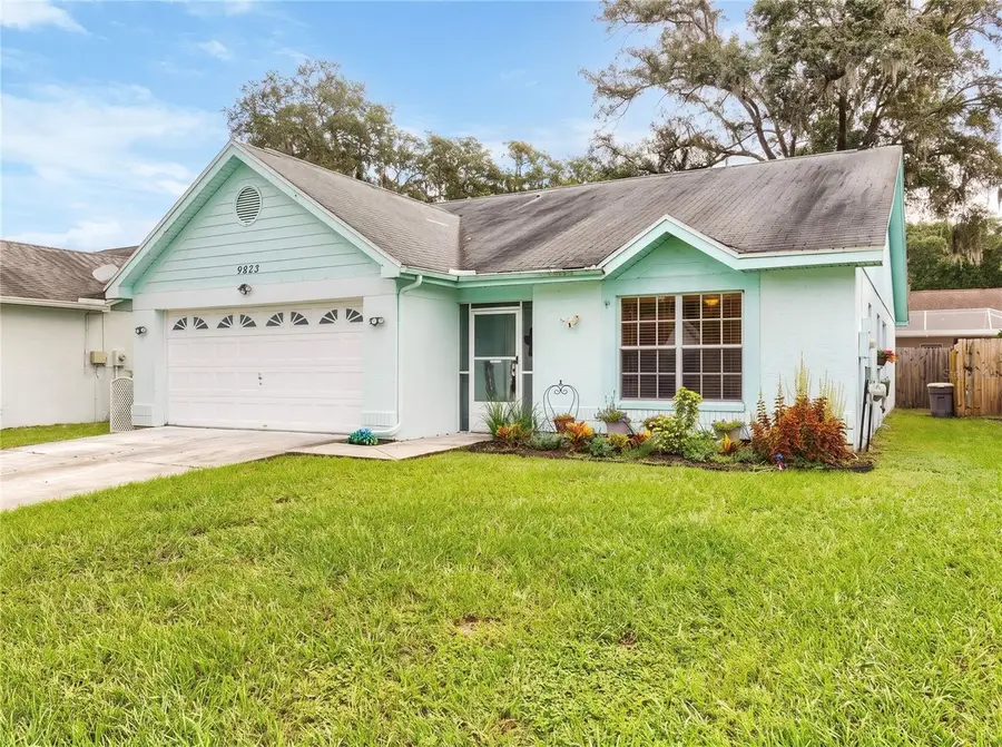 9823 Sir Frederick Street, Tampa, FL 33637 - #2