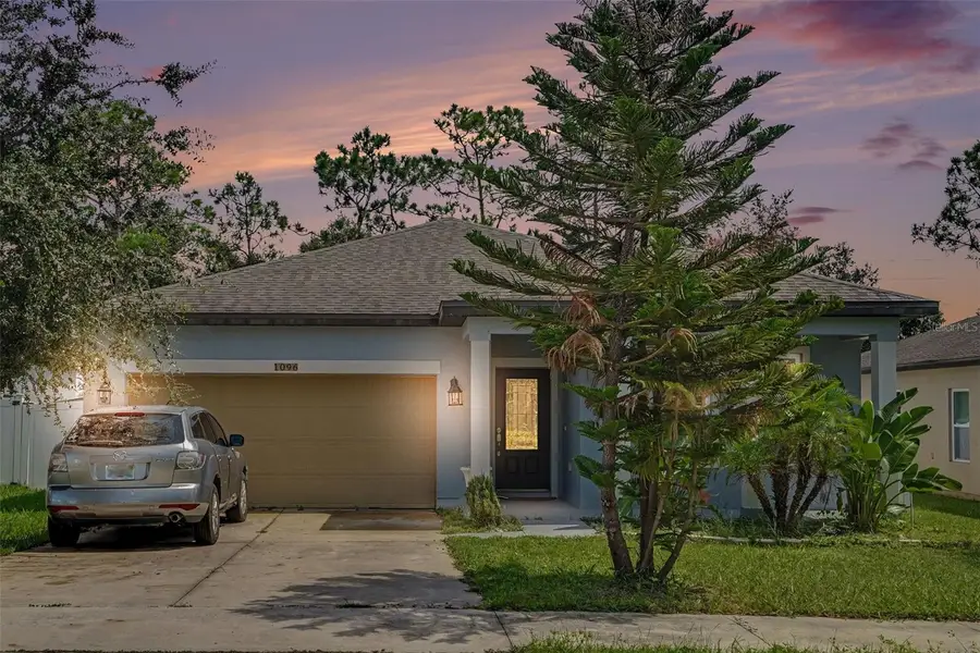 1096 Roberta Road, Lake Wales, FL 33853 - #2