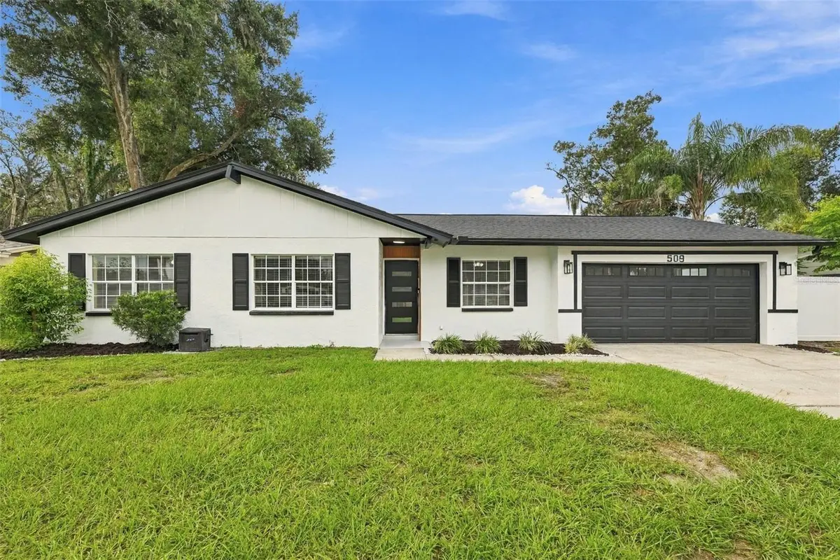 509 Clemons Road, Brandon, FL 33510 - #1