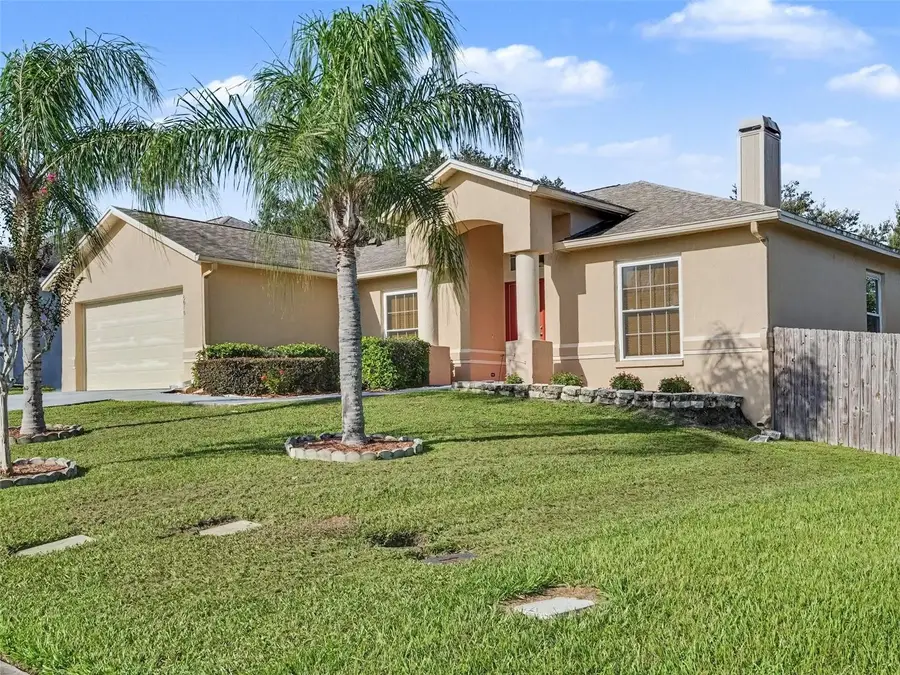 8010 Ashley Pointe Drive, Lakeland, FL 33810 - #2