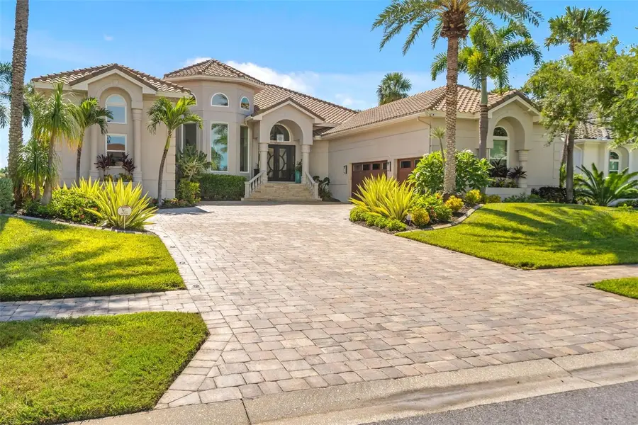 6320 Pasadena Point Boulevard, Gulfport, FL 33707 - #3