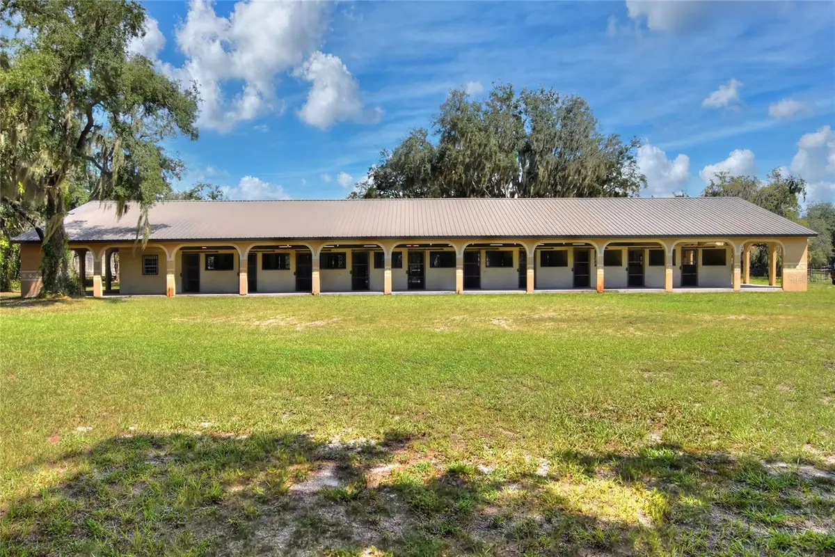 20431 Keene Road, Wimauma, FL 33598 - #1