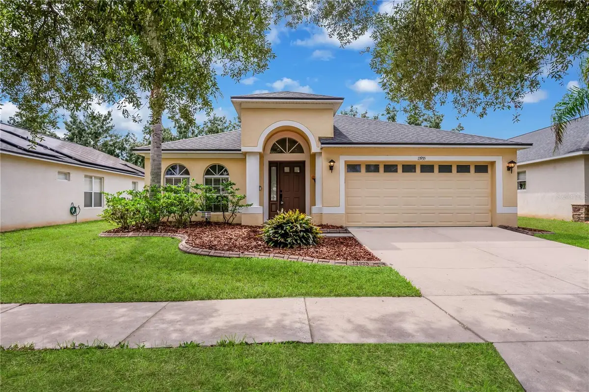 13935 Chalk Hill Place, Riverview, FL 33579 - #1