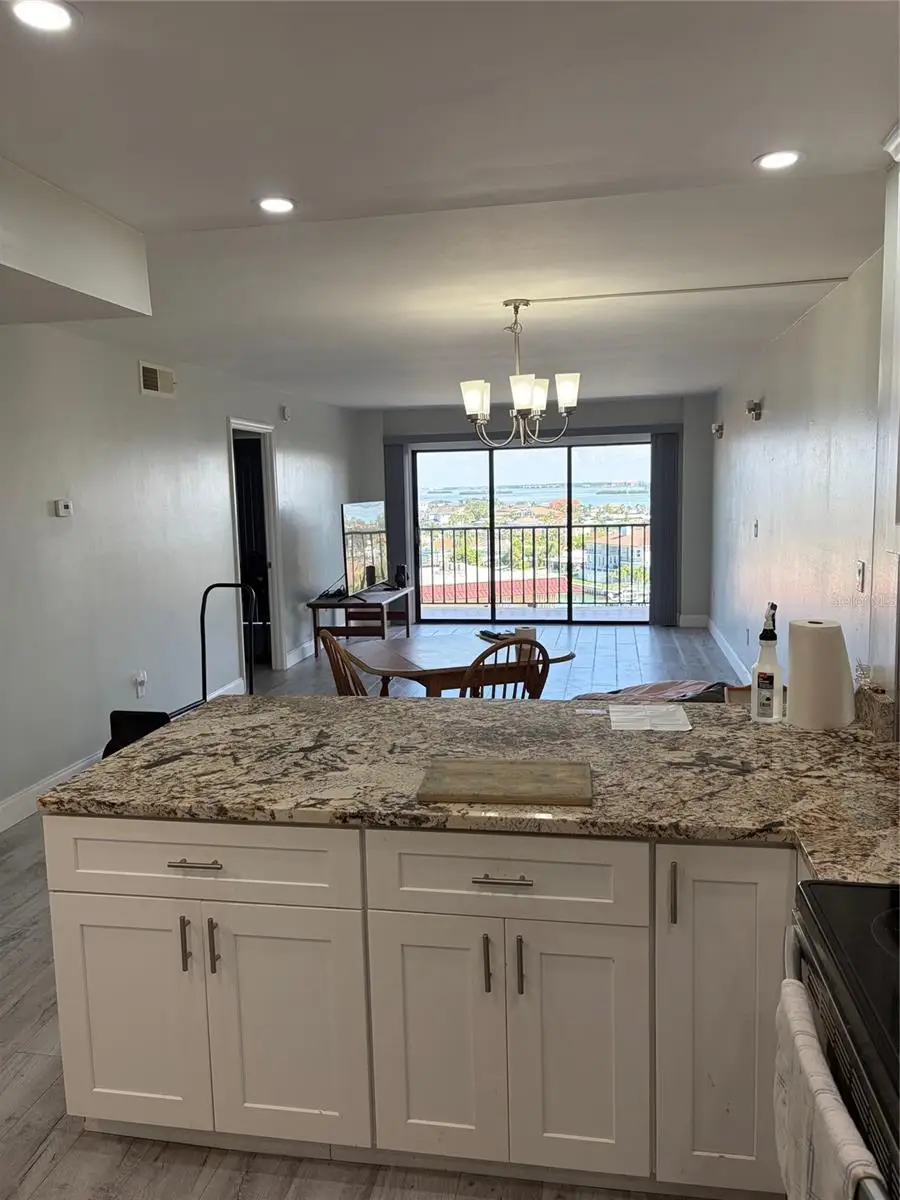 51 Island Way #801, Clearwater, FL 33767 - #3