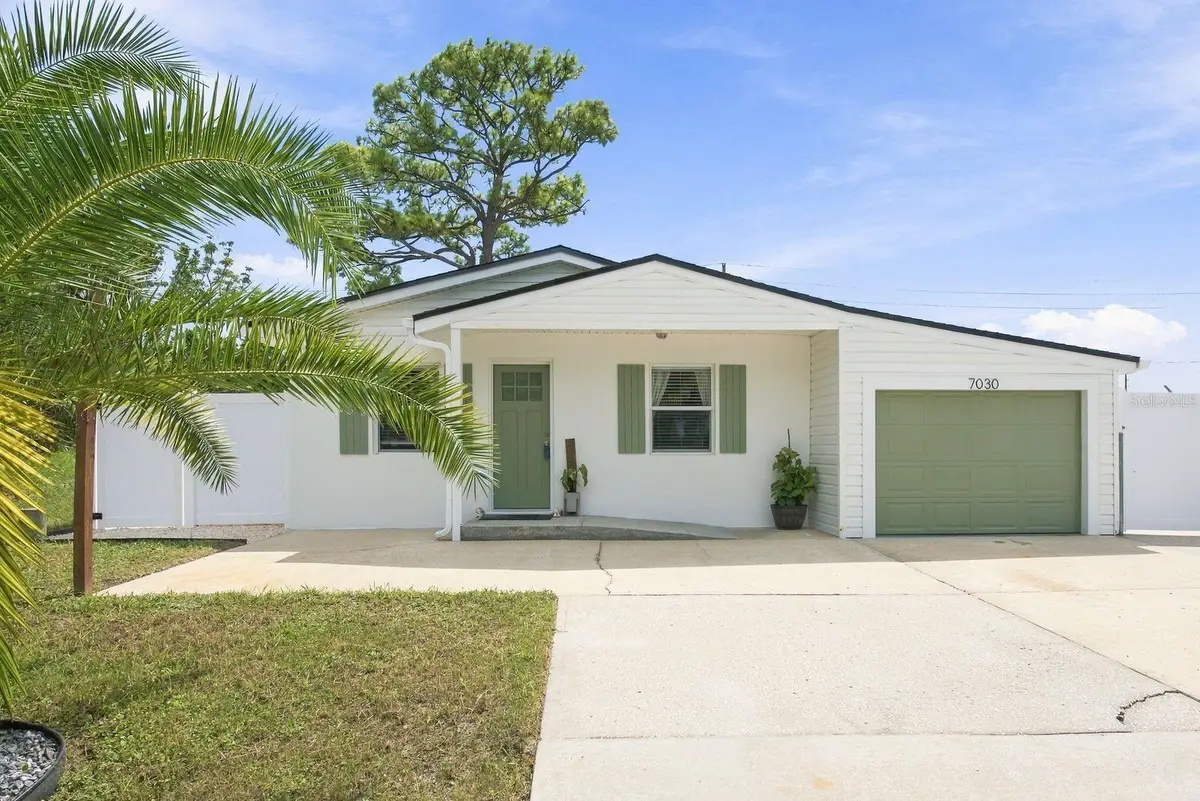 7030 Colfax Drive, Port Richey, FL 34668 - #1