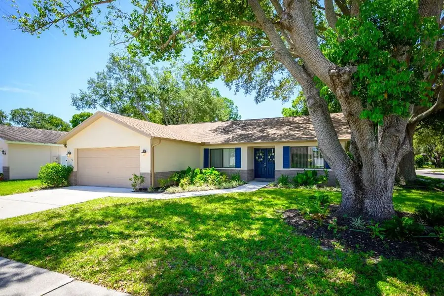 2109 Cypress Point Drive N, Clearwater, FL 33763 - #2