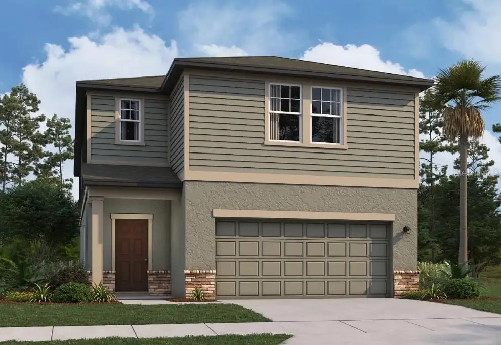 11231 Arnold Loop, San Antonio, FL 33576 - #1