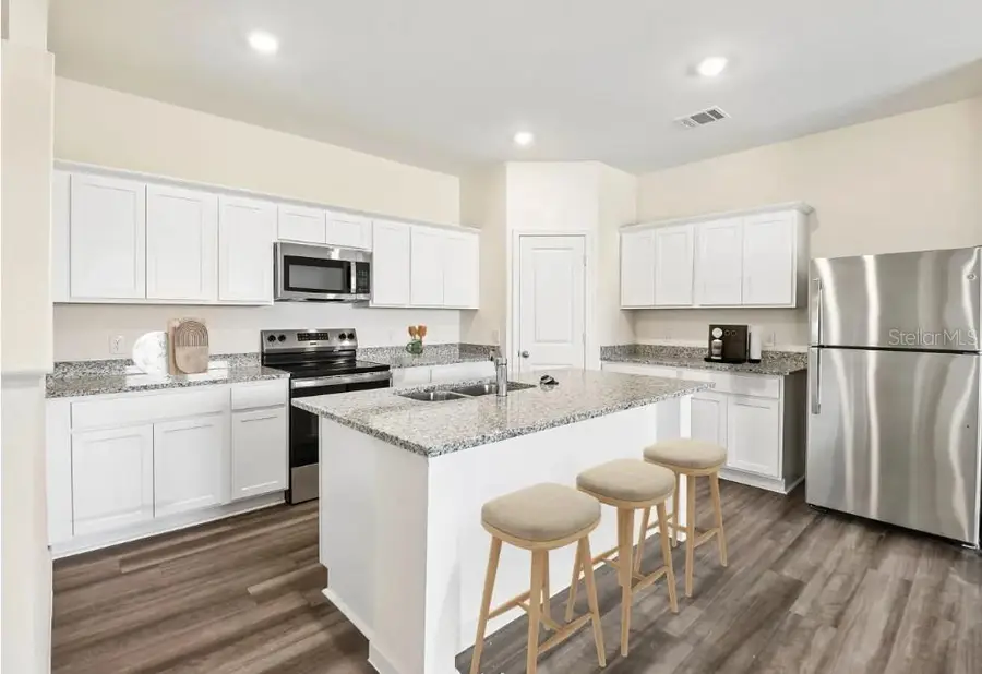 11231 Arnold Loop, San Antonio, FL 33576 - #2