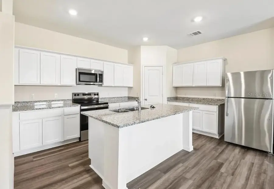 11231 Arnold Loop, San Antonio, FL 33576 - #3