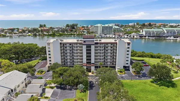 11730 Shipwatch Drive #207, LARGO, FL 33774