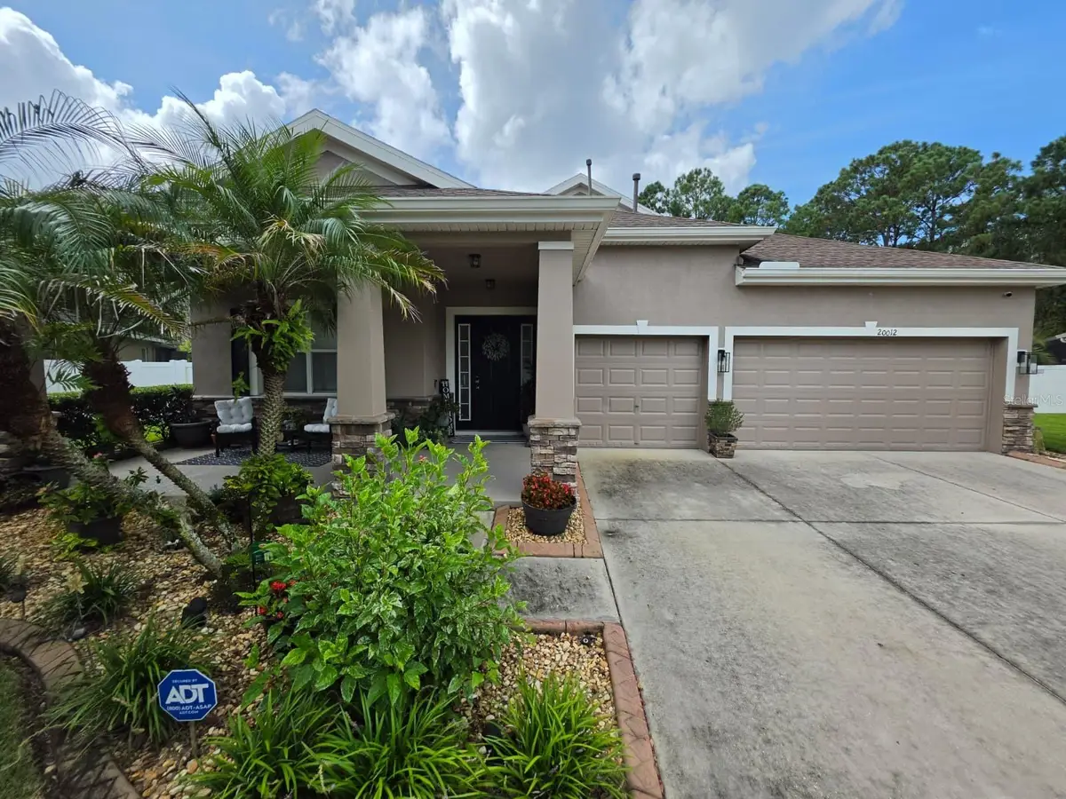 20012 Bright Oak Court, Tampa, FL 33647 - #1