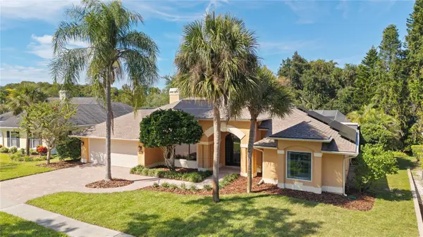 3275 Cobbs Drive, PALM HARBOR, FL 34684