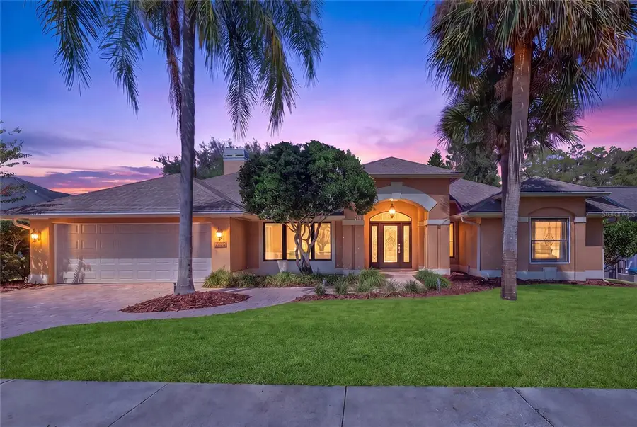 3275 Cobbs Drive, Palm Harbor, FL 34684 - #2