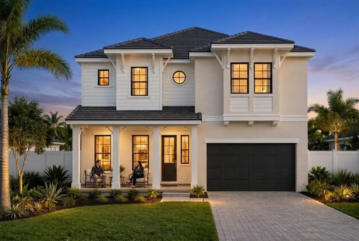 14808 Lake Magdalene Circle, Tampa, FL 33613 - #1