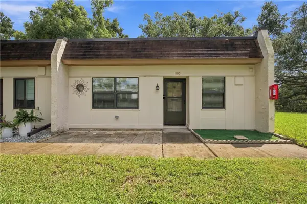 1165 Mission Circle #Unit 53F, CLEARWATER, FL 33759