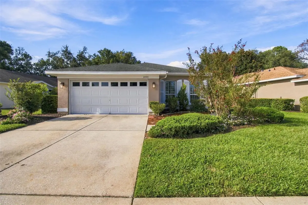 4489 Golf Club Lane, Spring Hill, FL 34609 - #1