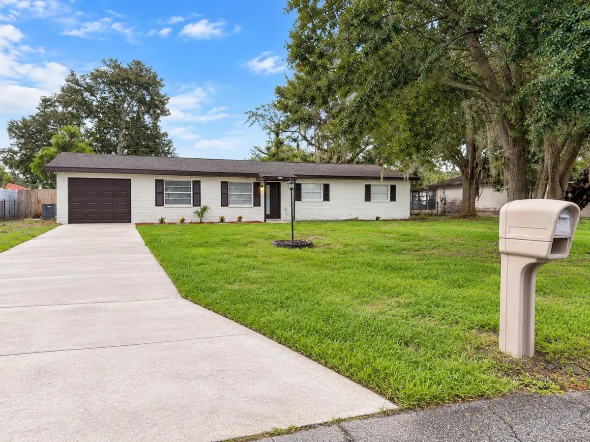 1515 Stacy Drive, Lakeland, FL 33801 - #1