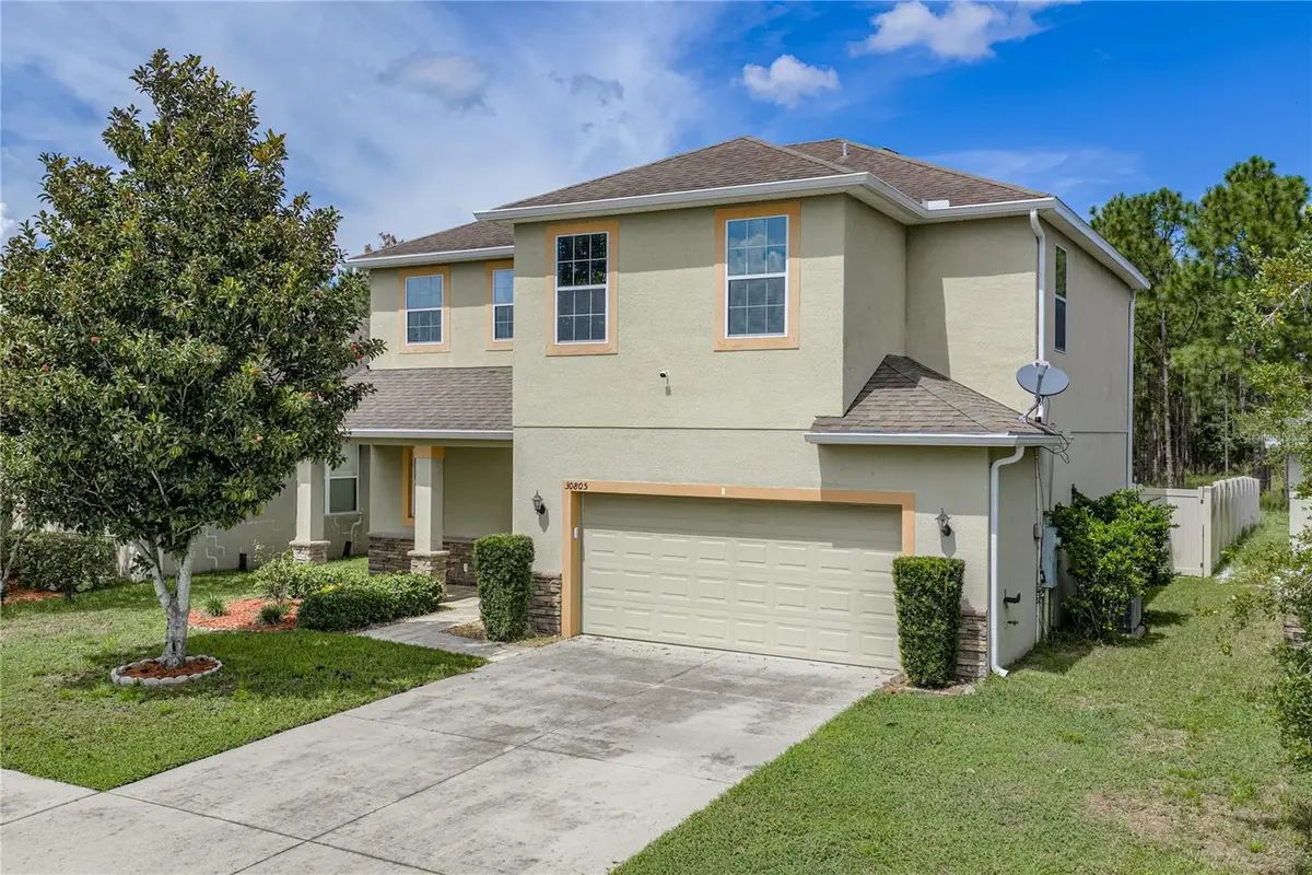 30805 Satinleaf Run, Brooksville, FL 34602 - #1