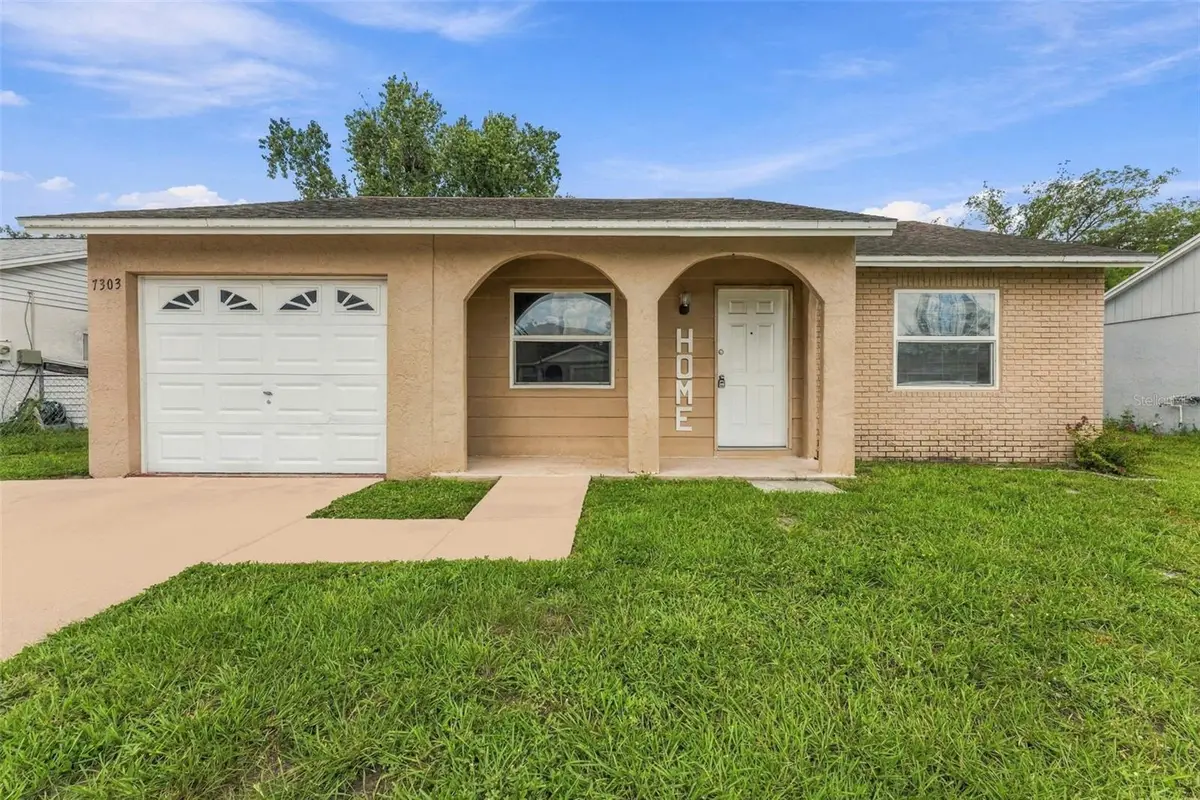 7303 Riverbank Drive, New Port Richey, FL 34655 - #1