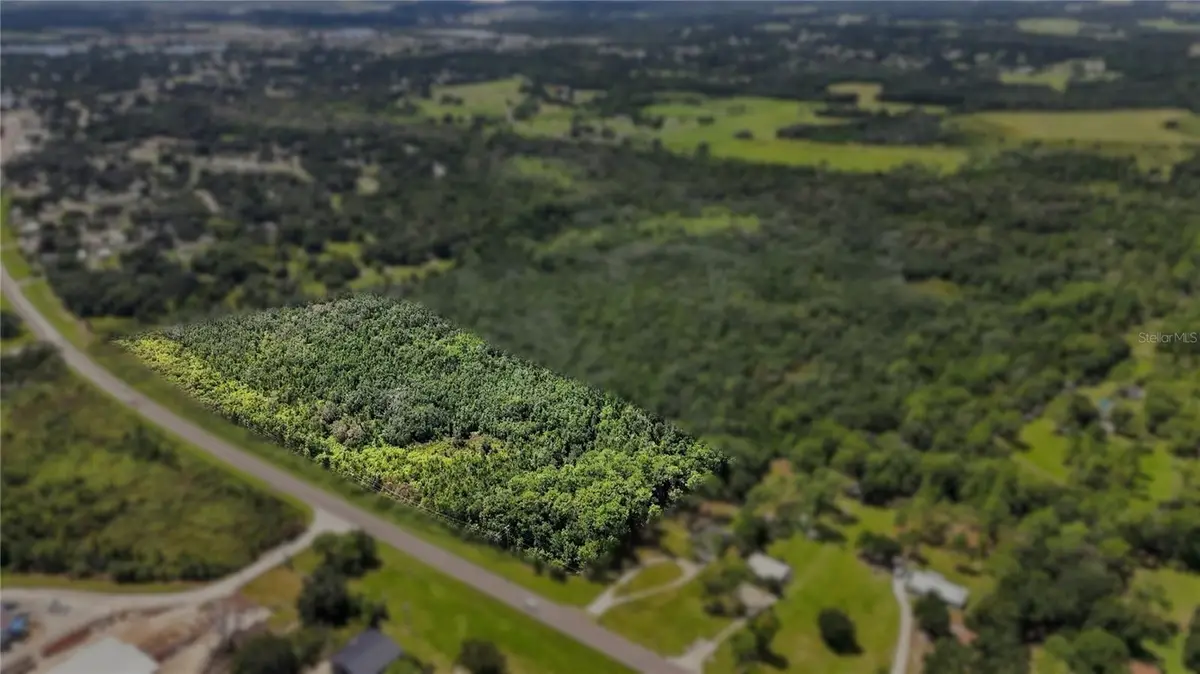 0 Commonwealth Avenue N, Polk City, FL 33868 - #1