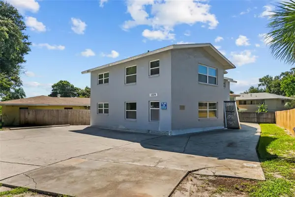 1229 Franklin Circle Se, CLEARWATER, FL 33756