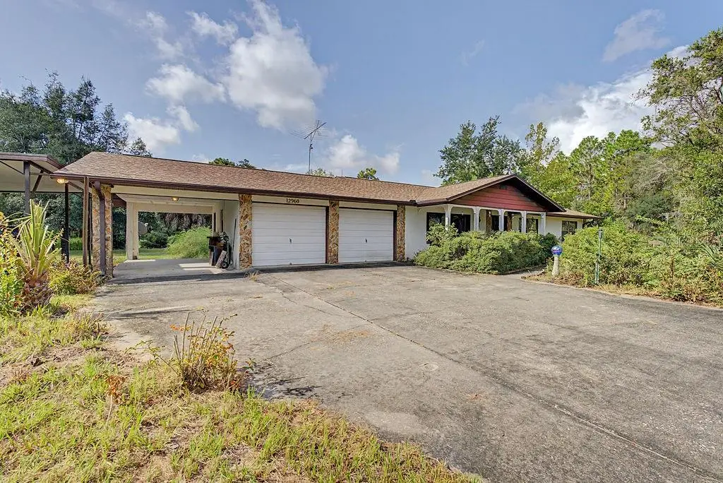 12960 SE 114th Place, Dunnellon, FL 34431 - #1