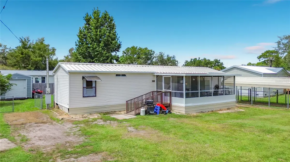 19884 SE 110th Court, Inglis, FL 34449 - #1