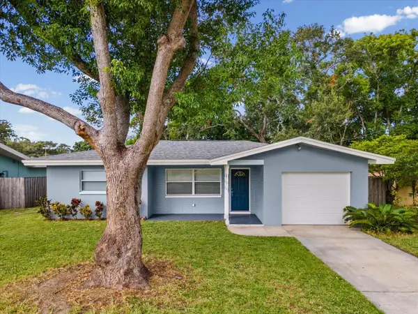 1168 Keene Road, DUNEDIN, FL 34698