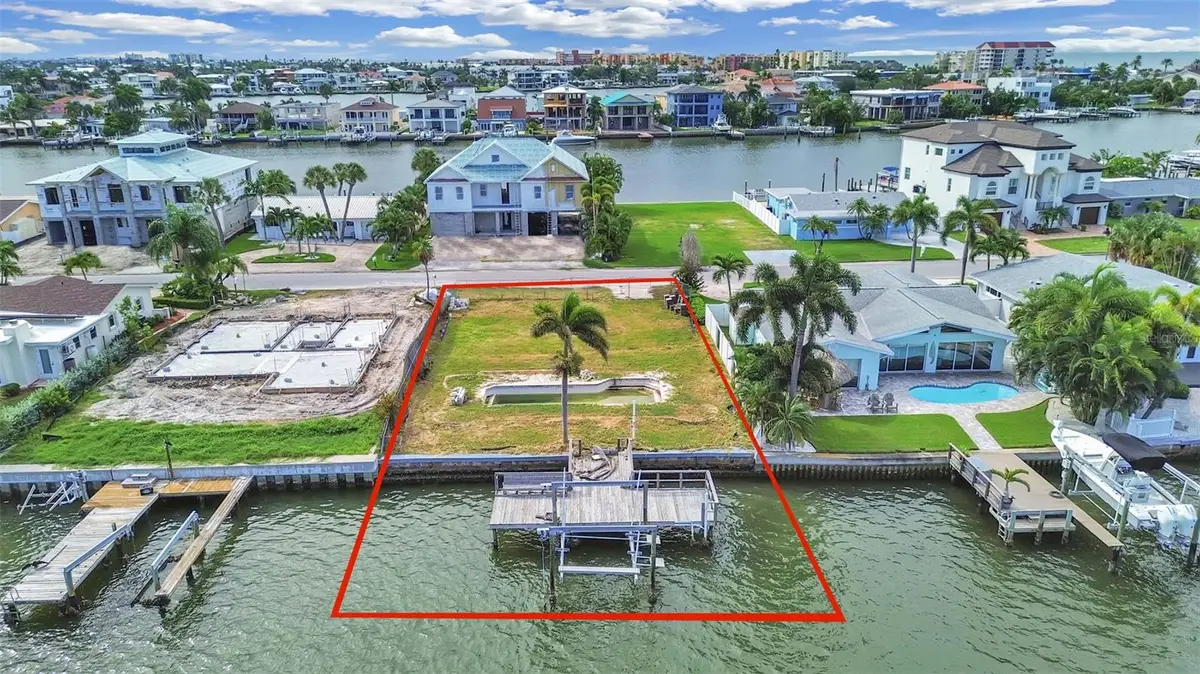 316 173rd Avenue E, North Redington Beach, FL 33708 - #1