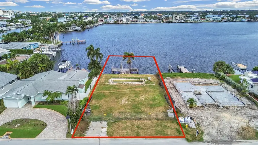 316 173rd Avenue E, North Redington Beach, FL 33708 - #3