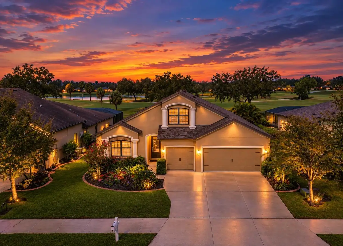 9123 Raes Creek Place, Palmetto, FL 34221 - #1