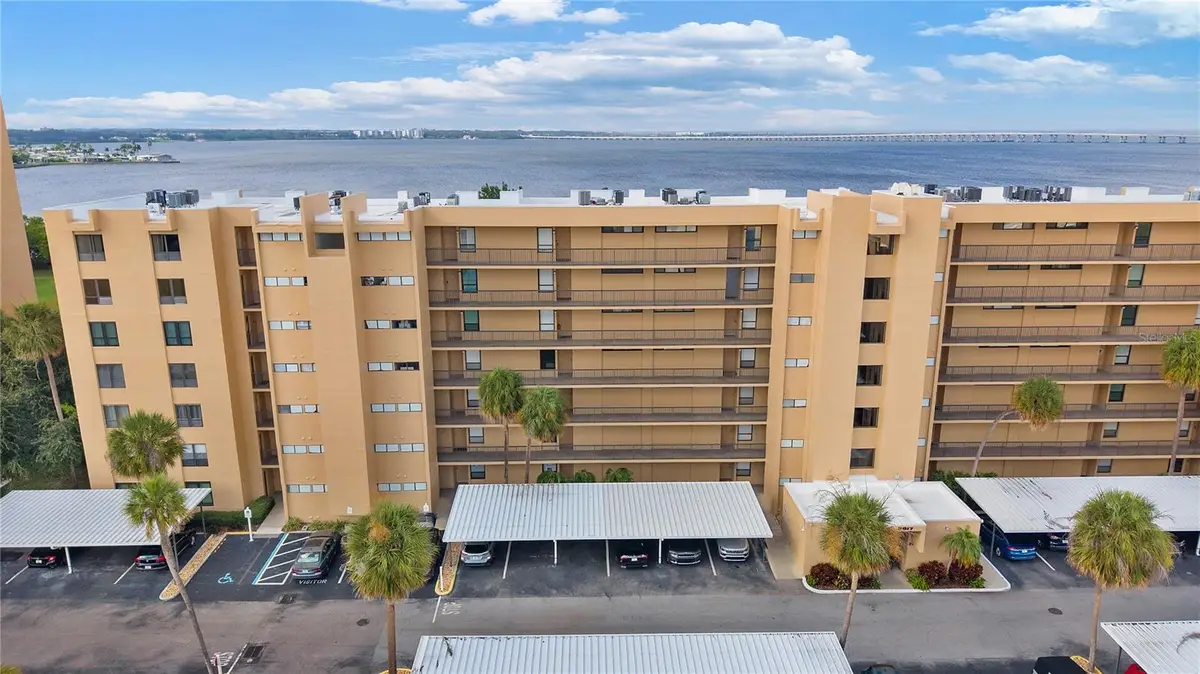 2617 Cove Cay Drive #103, Clearwater, FL 33760 - #1