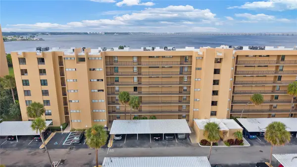 2617 Cove Cay Drive #103, CLEARWATER, FL 33760
