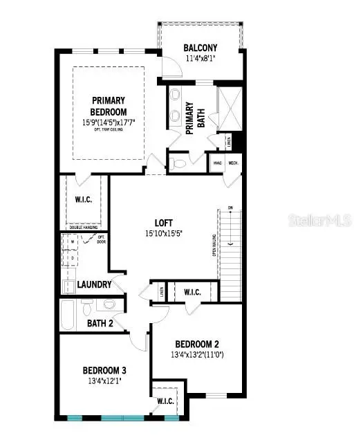 1306 Waterways Circle Ne, Saint Petersburg, FL 33702 - #3