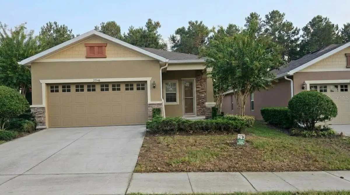 21846 Belgian Court, Mount Dora, FL 32757 - #1