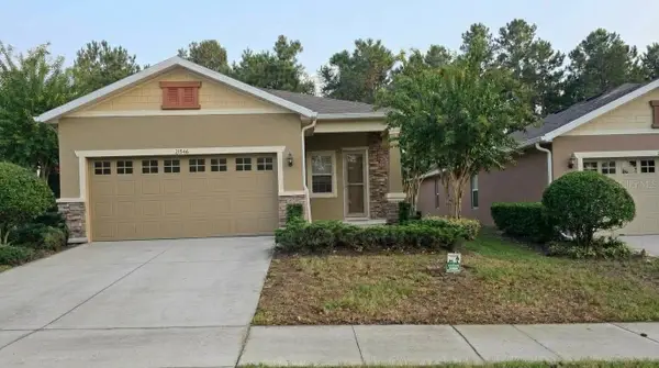 21846 Belgian Court, MOUNT DORA, FL 32757