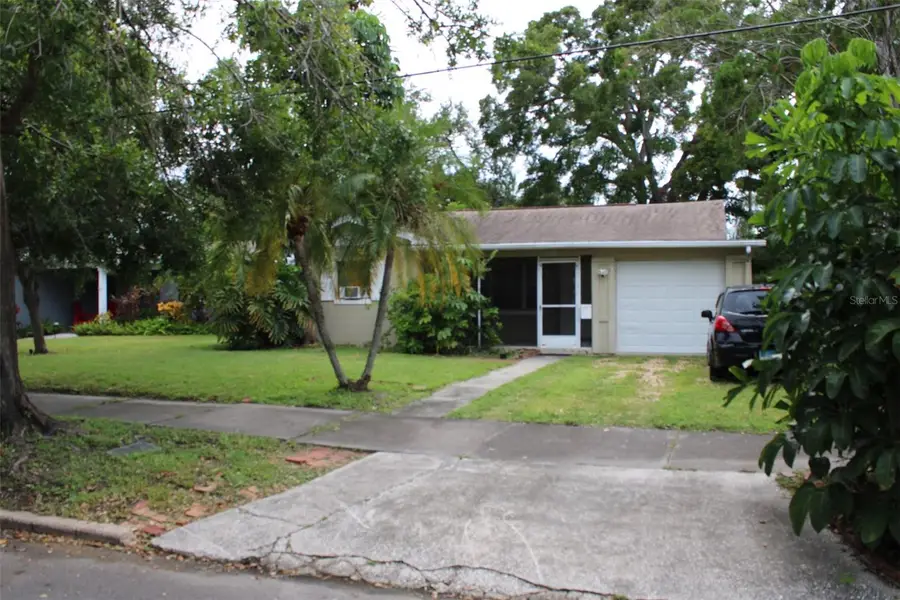 316 Como Street, Tampa, FL 33606 - #3