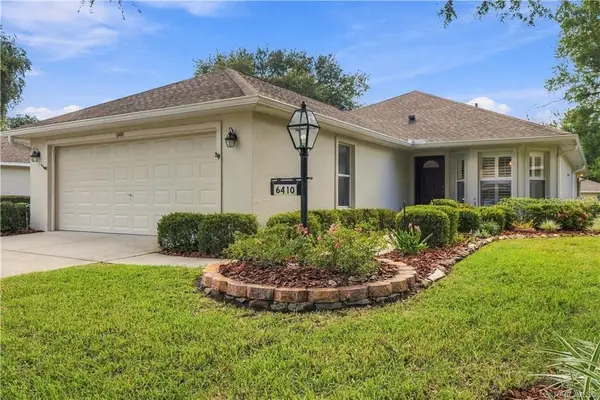 6410 W Cannondale Drive, CRYSTAL RIVER, FL 34429