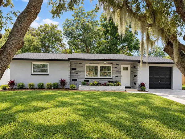 6220 Maplewood Drive, NEW PORT RICHEY, FL 34653