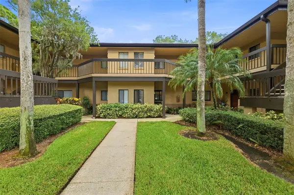 2687 Sabal Springs Circle #104, CLEARWATER, FL 33761