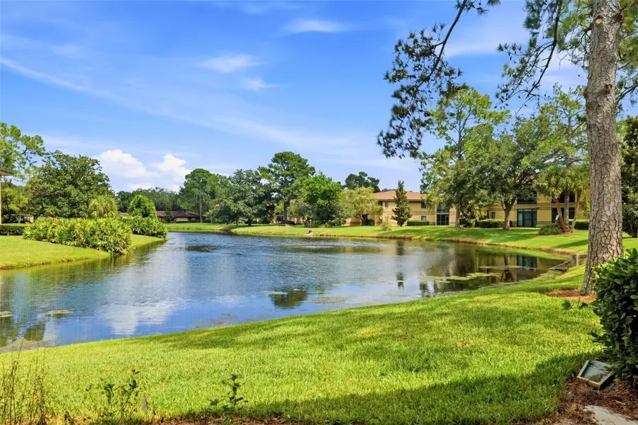 2687 Sabal Springs Circle #104, Clearwater, FL 33761 - #2