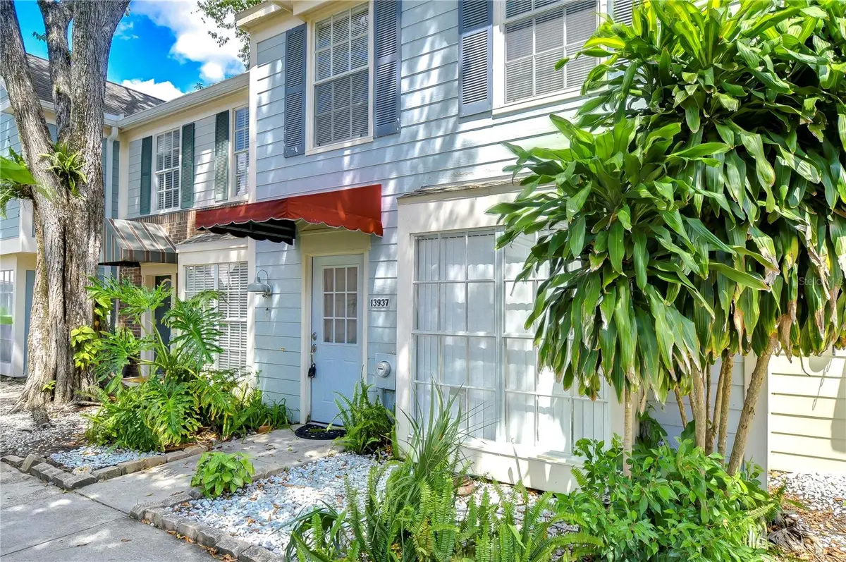 13937 Fletchers Mill Drive, Tampa, FL 33613 - #1