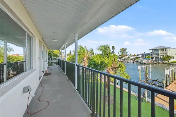 515 129th Avenue E, MADEIRA BEACH, FL 33708