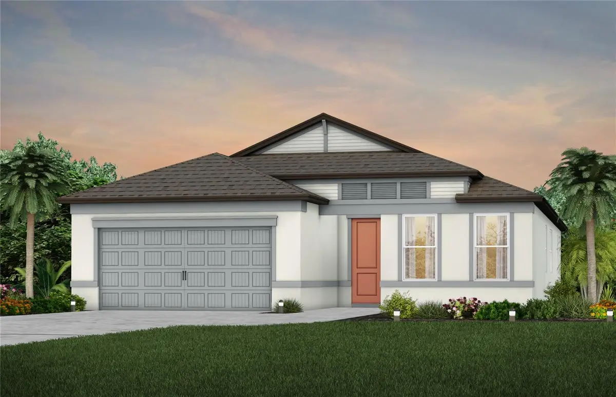 9072 SW 67th Avenue, Ocala, FL 34476 - #1