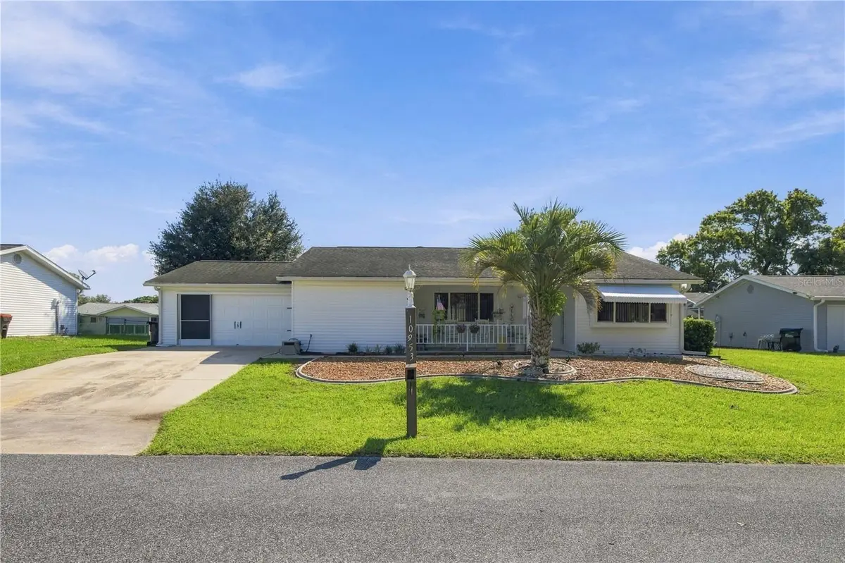 10953 SW 83rd Court, Ocala, FL 34481 - #1