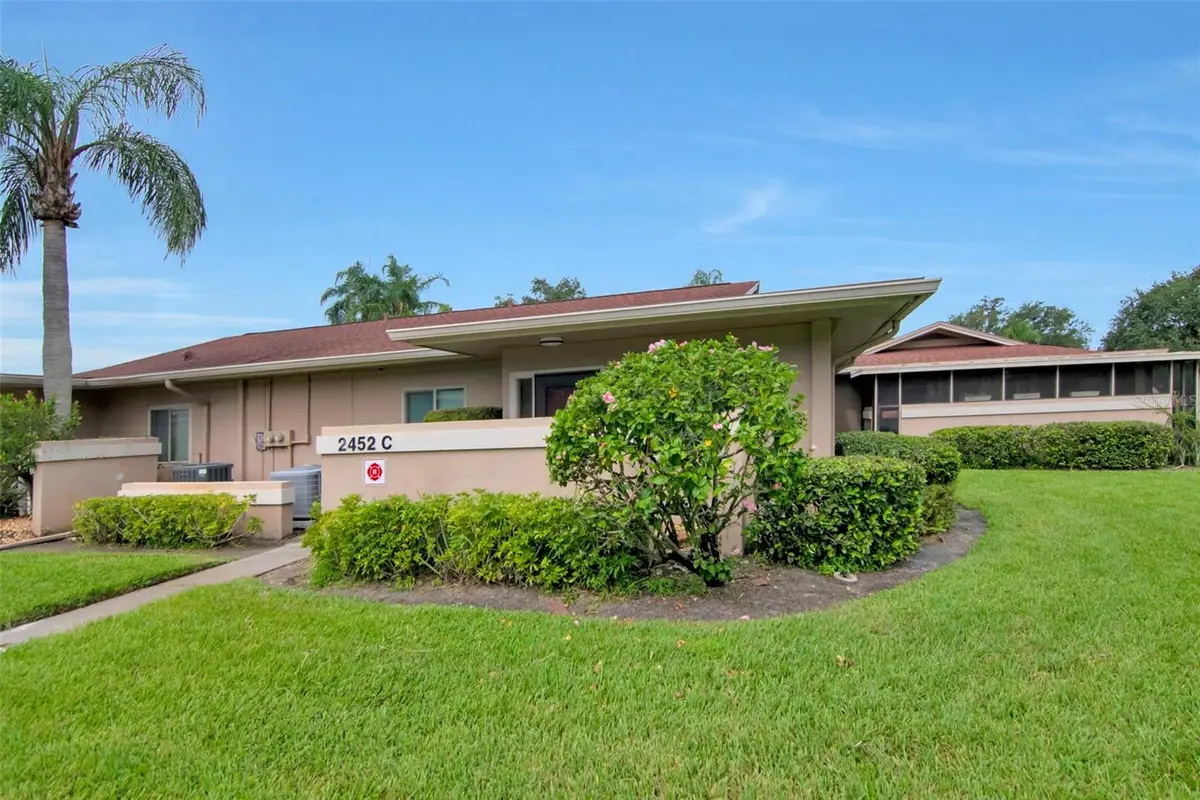 2452 Laurelwood Drive #C, Clearwater, FL 33763 - #1