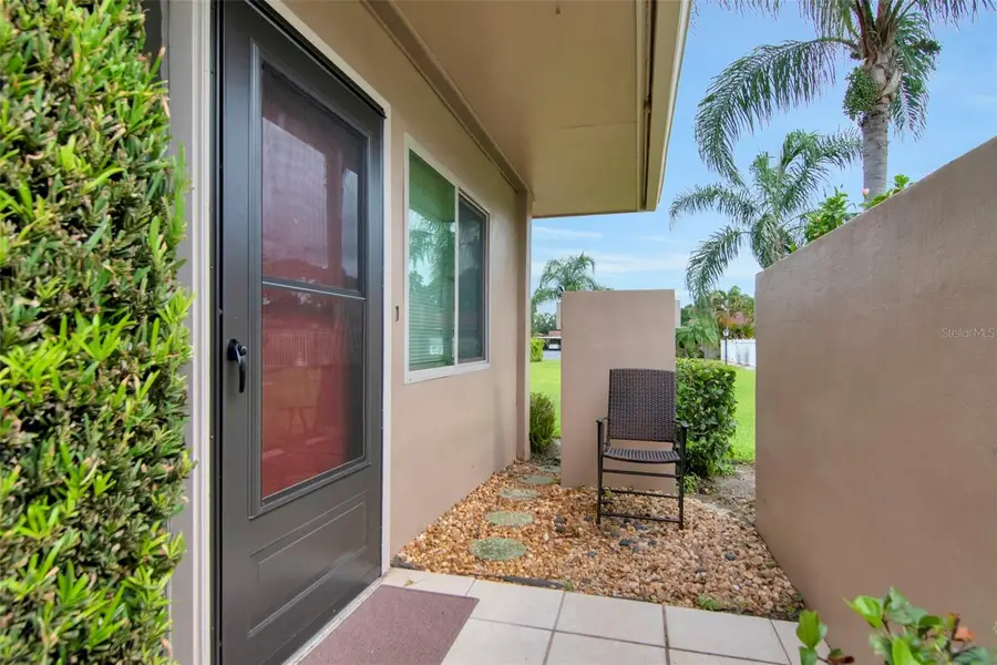 2452 Laurelwood Drive #C, Clearwater, FL 33763 - #2